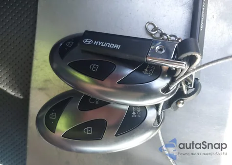 2025 Hyundai Santa Fe Sel z USA, uszkodzony, nr VIN 5NMP2DGL1SH072215